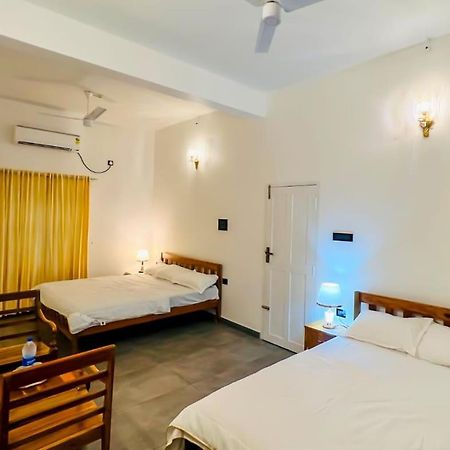 Elzas Fort Inn Коччи Экстерьер фото