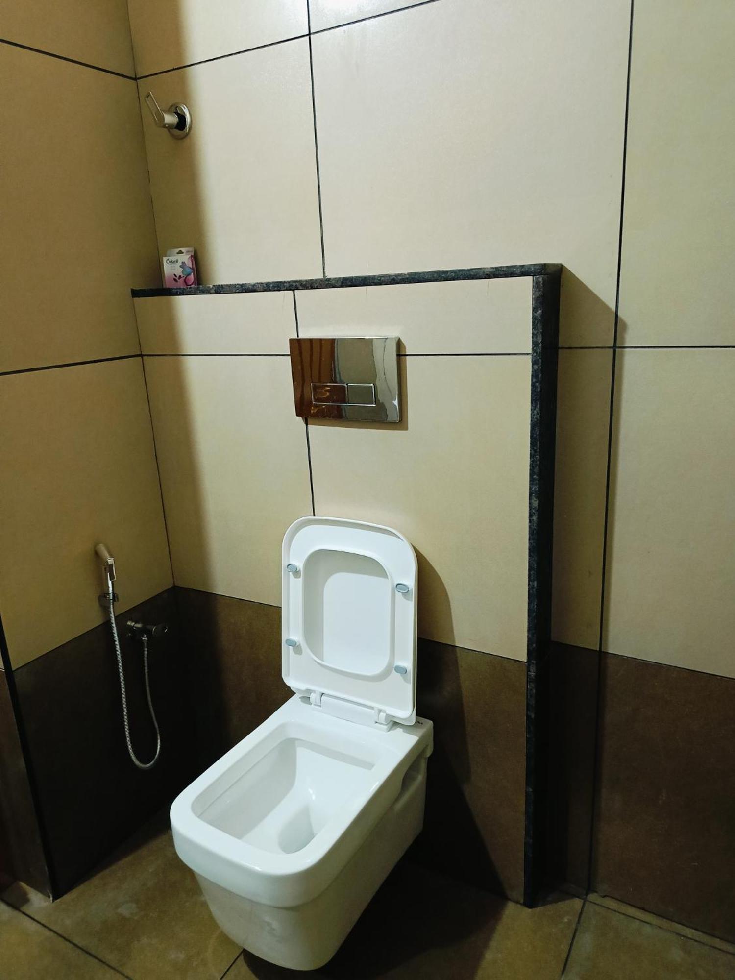 Elzas Fort Inn Коччи Номер фото